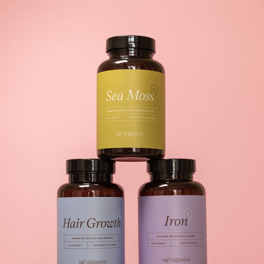 Sea Moss