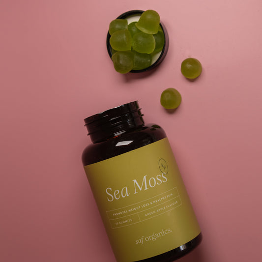 Sea Moss