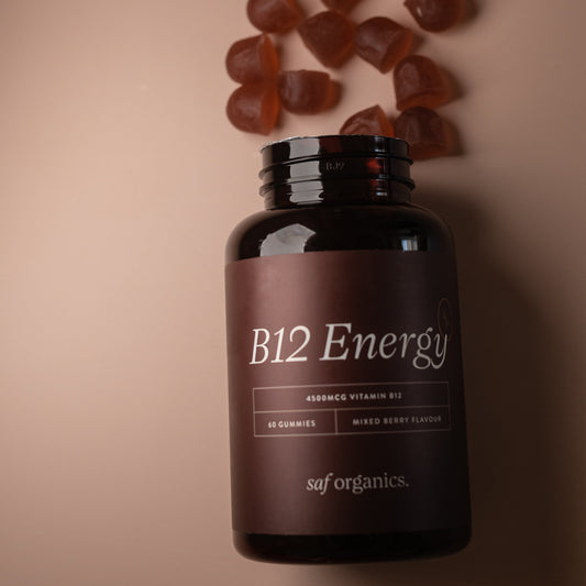 B12 Energy