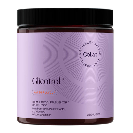 Glicotrol