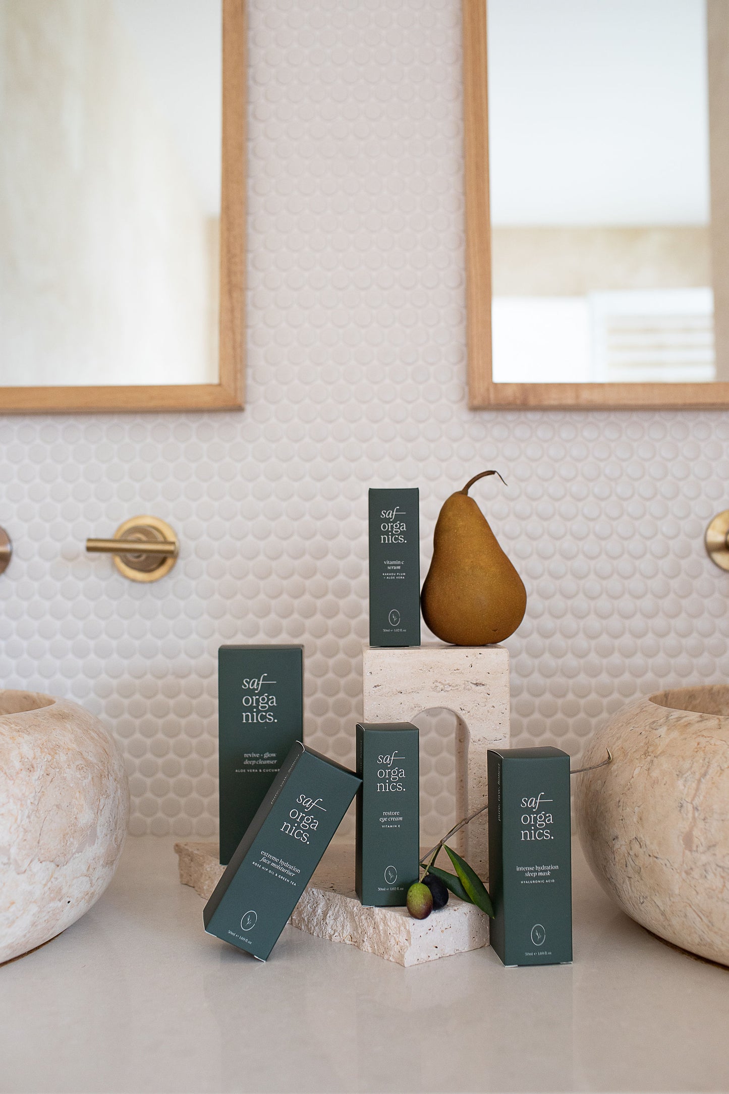 Extreme Hydration Face Moisturiser 50 ml