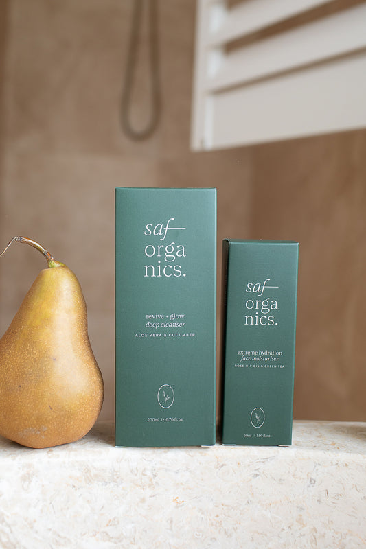 Extreme Hydration Face Moisturiser 50 ml