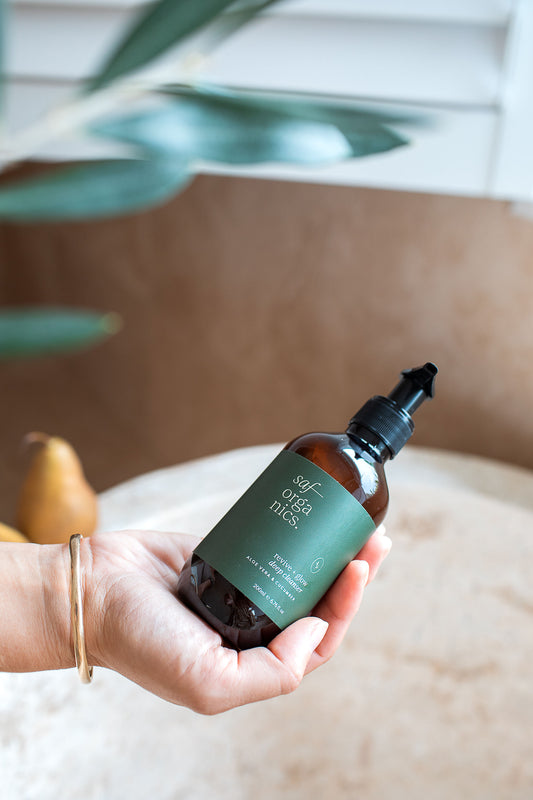 Revive + Glow Cleanser 200ml