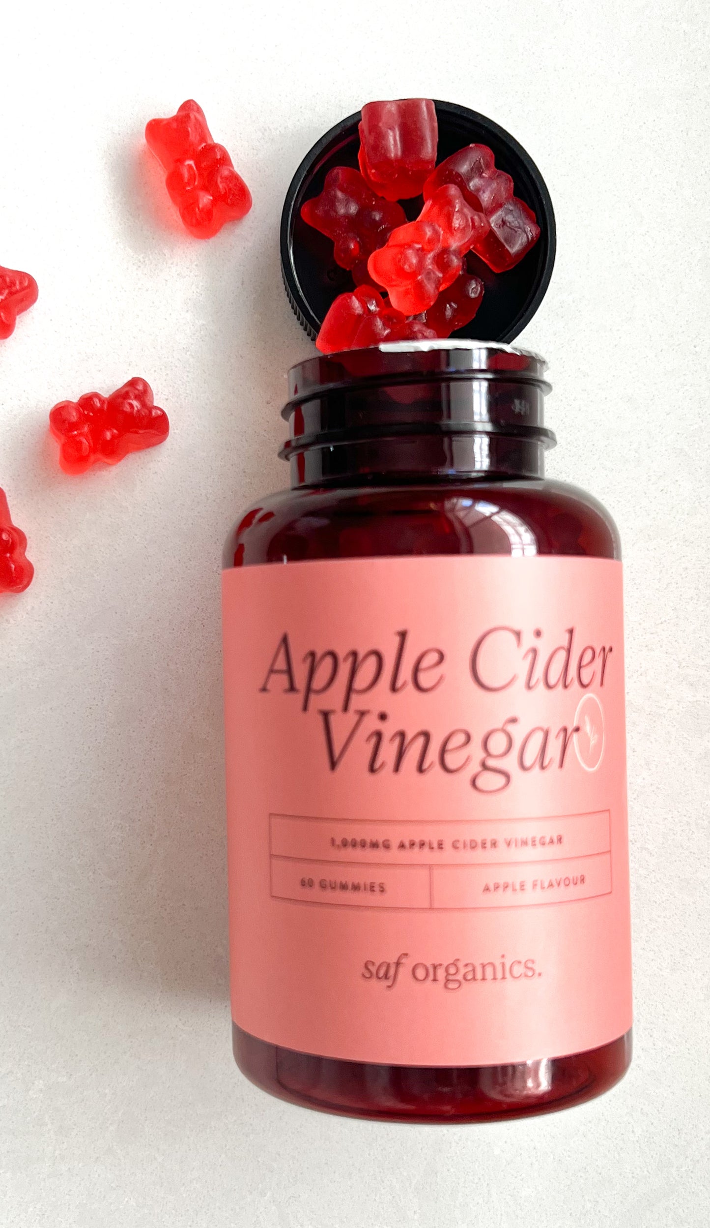 Apple Cider Vinegar *