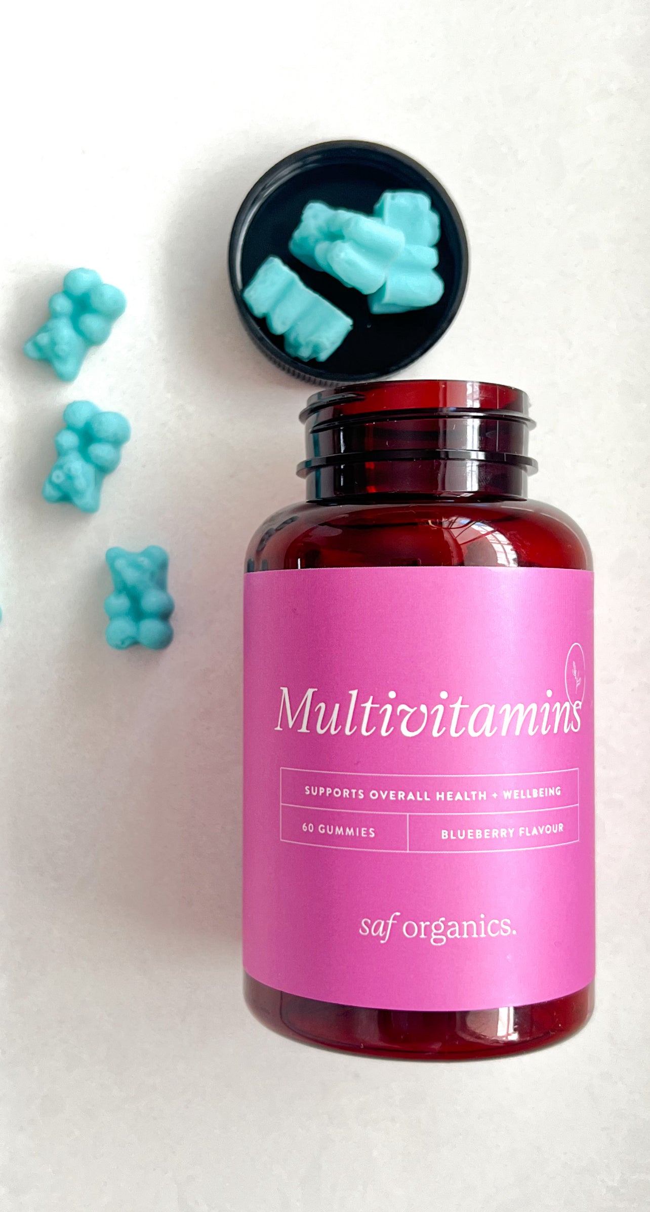 Multivitamin *