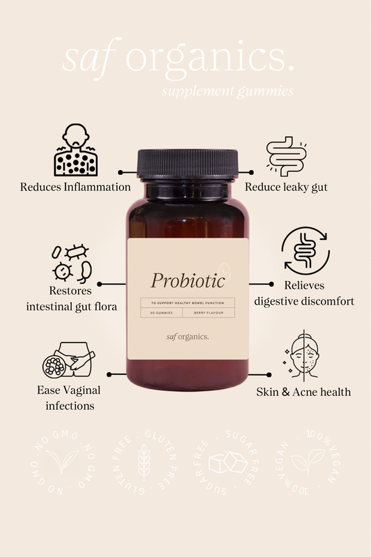 Probiotic