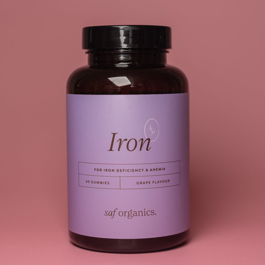 Iron