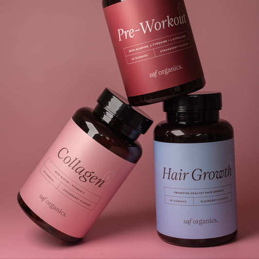 Hair Growth