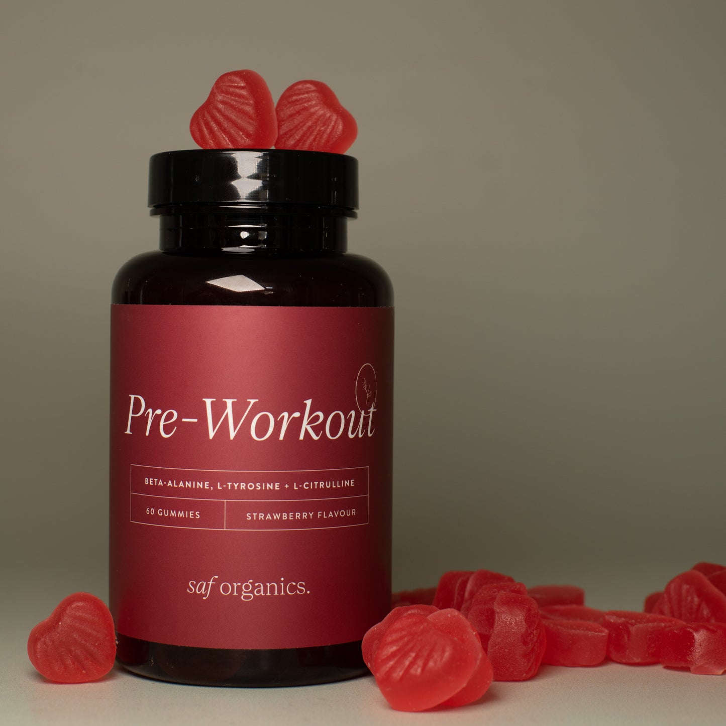 Pre-Workout