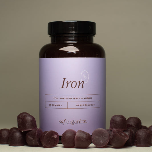 Iron
