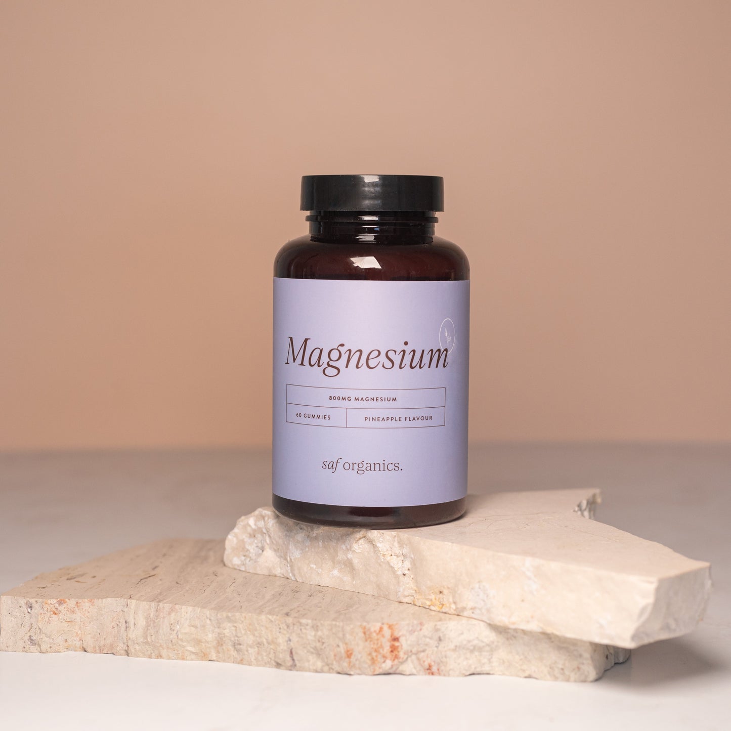 Magnesium