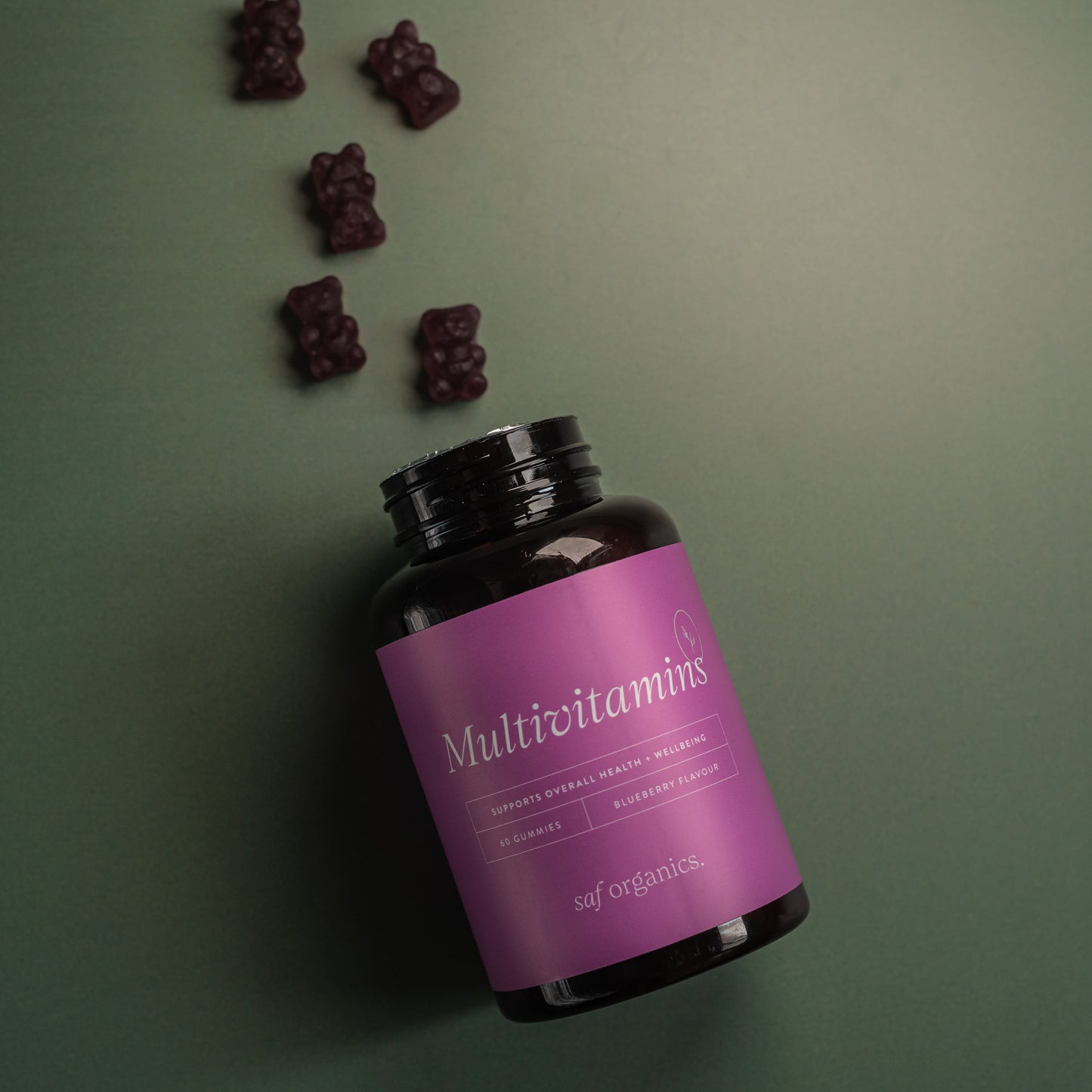 Multivitamin