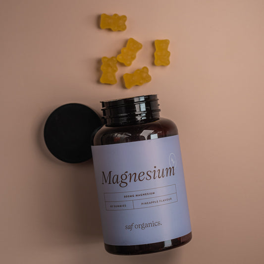 Magnesium