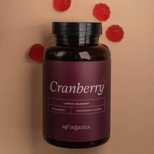 Cranberry